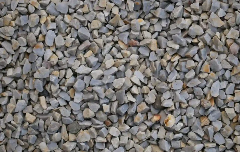 Granular Quartz
