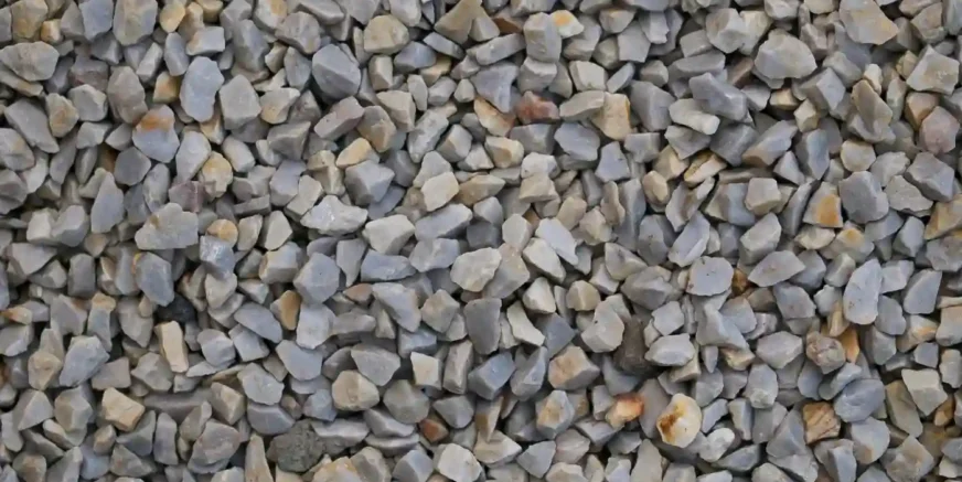 Granular Quartz